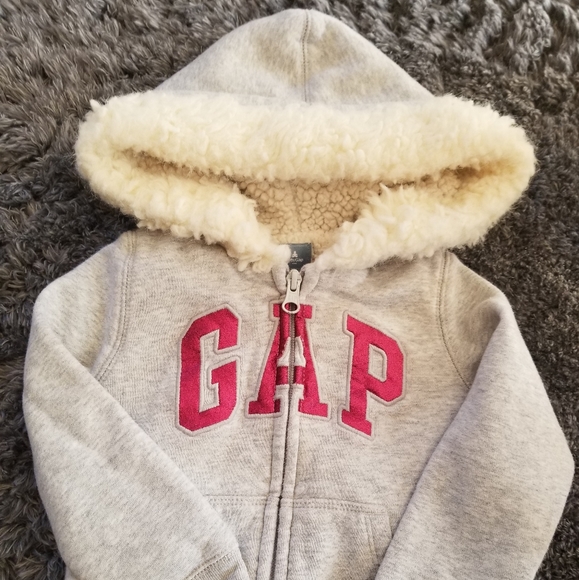 Toddler hoodie